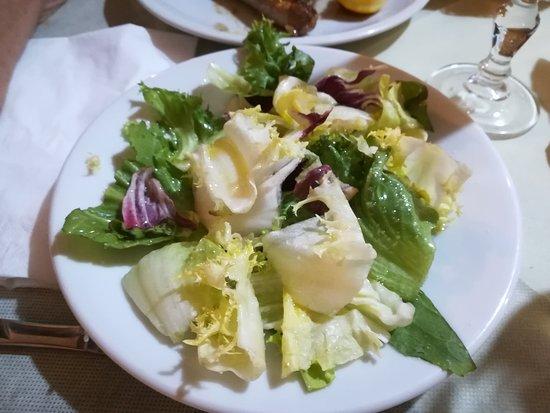 Ristorante Bar Pizzeria Ambasciatore di Puglia di Marino Salvatore