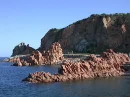 Gli Scogli Rossi