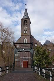 Sint-Vincentiuskerk