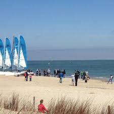 Beach Pavillion Kaap Noord