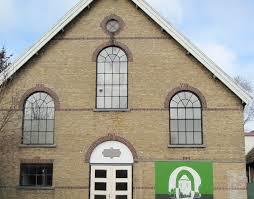 Stichting Peperhof
