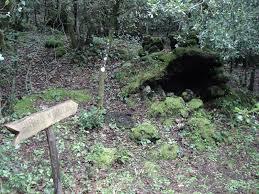 Grotta del Gatto