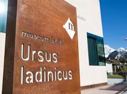 Museum Ladin Ursus ladinicus