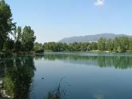 Lago Gatti