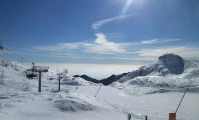 Piancavallo