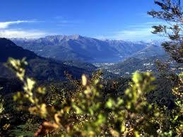 Parco Regionale Campo dei Fiori