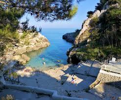 Cala dell'Acquaviva