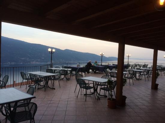 Residence Pizzeria Ristorante Ruculì