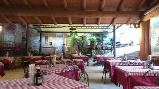 Ristorante Pizzeria Brasa