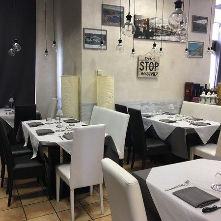 Angolo 7b Pizzeria Gourmet & Fusion