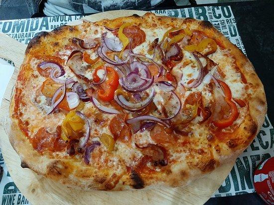 Pizza & Sfizi