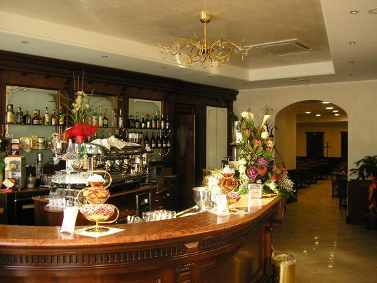 Caffè Cavour