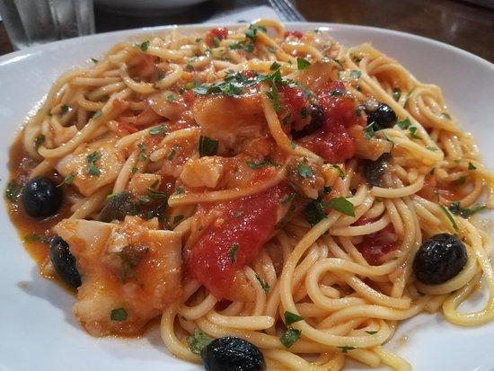 Trattoria da Serafino