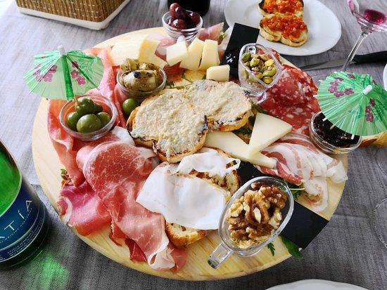 La Collina Ristorante Pizzeria Braceria