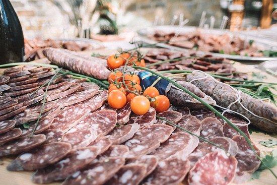 Isola Verde Restaurant