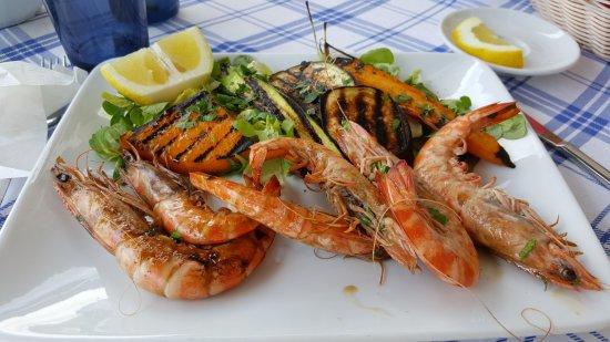 Ristorante Le Petrelle