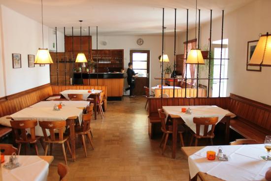 Gasthof Albergo Kreuzwirt