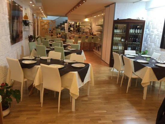 Ristorante Eat Sardegna