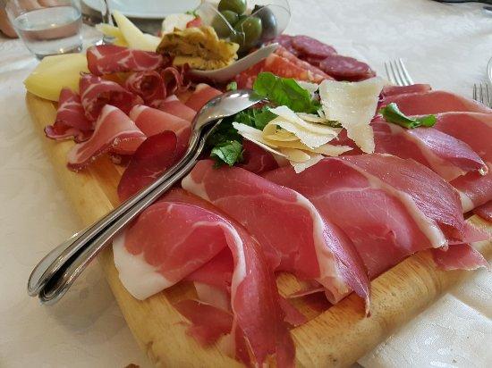 Ristorante Pizzeria Diana