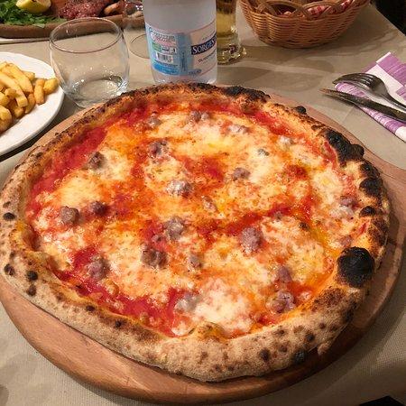 La Tana Del Lupo
