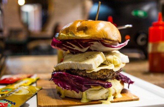 b+ street kitchen