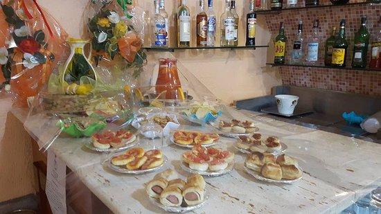Bar Dolce E Salato