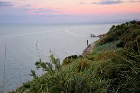 Promontorio Dannunziano