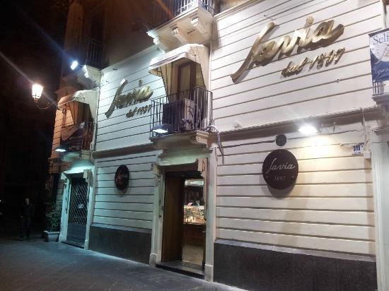 Pasticceria Savia