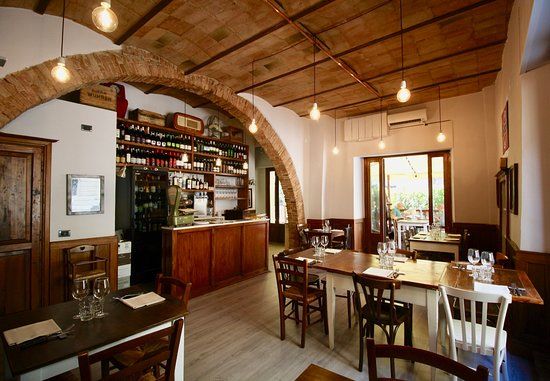 Antica Hosteria De La Valle