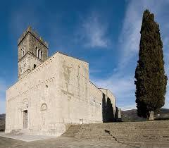 Duomo di Barga