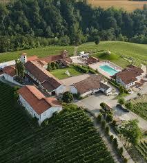 Podere Rocche dei Manzoni