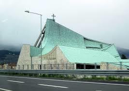 Chiesa dell'Autostrada del Sole