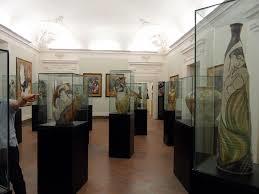 Museo Antonio Manzi