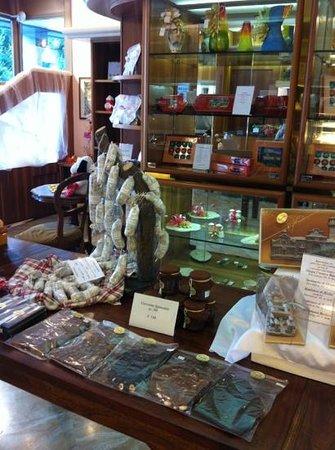 Pasticceria Cioccolateria Coggiola