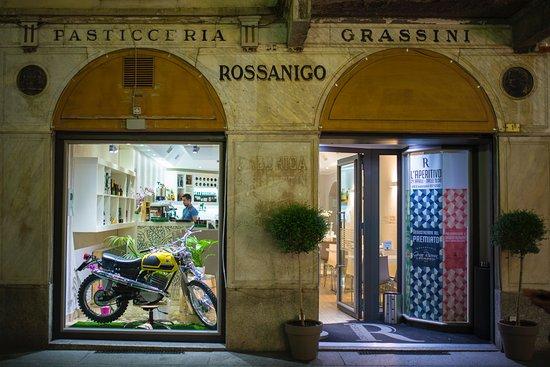Caffe Rossanigo
