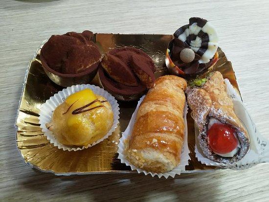 Caffetteria Sa Conca