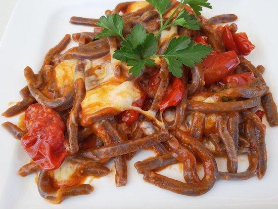 Paparella Ristorante Pizzeria