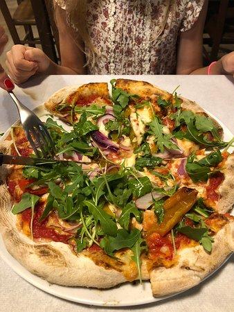 Enea Ristorante e Pizzeria