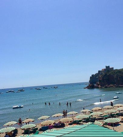 Bagno La Capannina