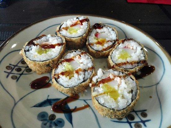 Ristorante Giapponese Li Sushi