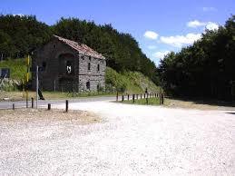 Passo la Calla
