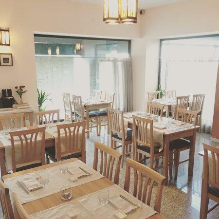 Kaisen Ristorante Sushi Bar