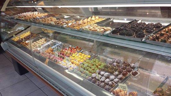 Pasticceria Cristini