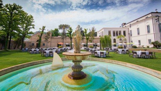 Ristorante Villa Paris