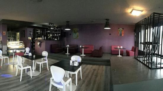 Bebemos Cafe