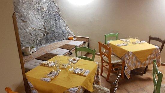 Hostaria dei Ricordi