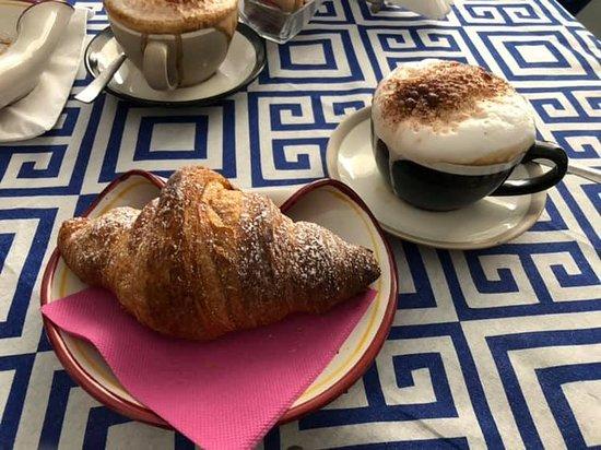 Caffe Vittoria