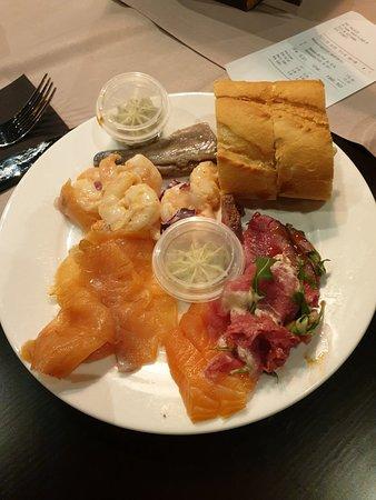 Eat palazzo