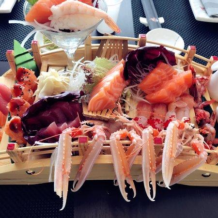 Ukiyo - Ristorante Giapponese