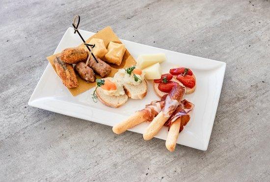 Enoteca Altrove